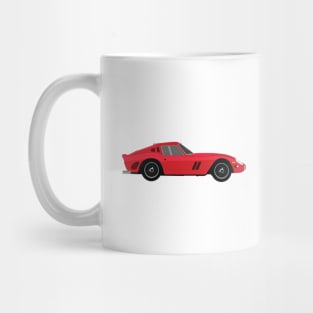 Ford 250 GTO Mug